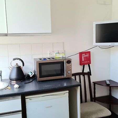 The Greenwich Pensioner Guesthouse Londen Buitenkant foto