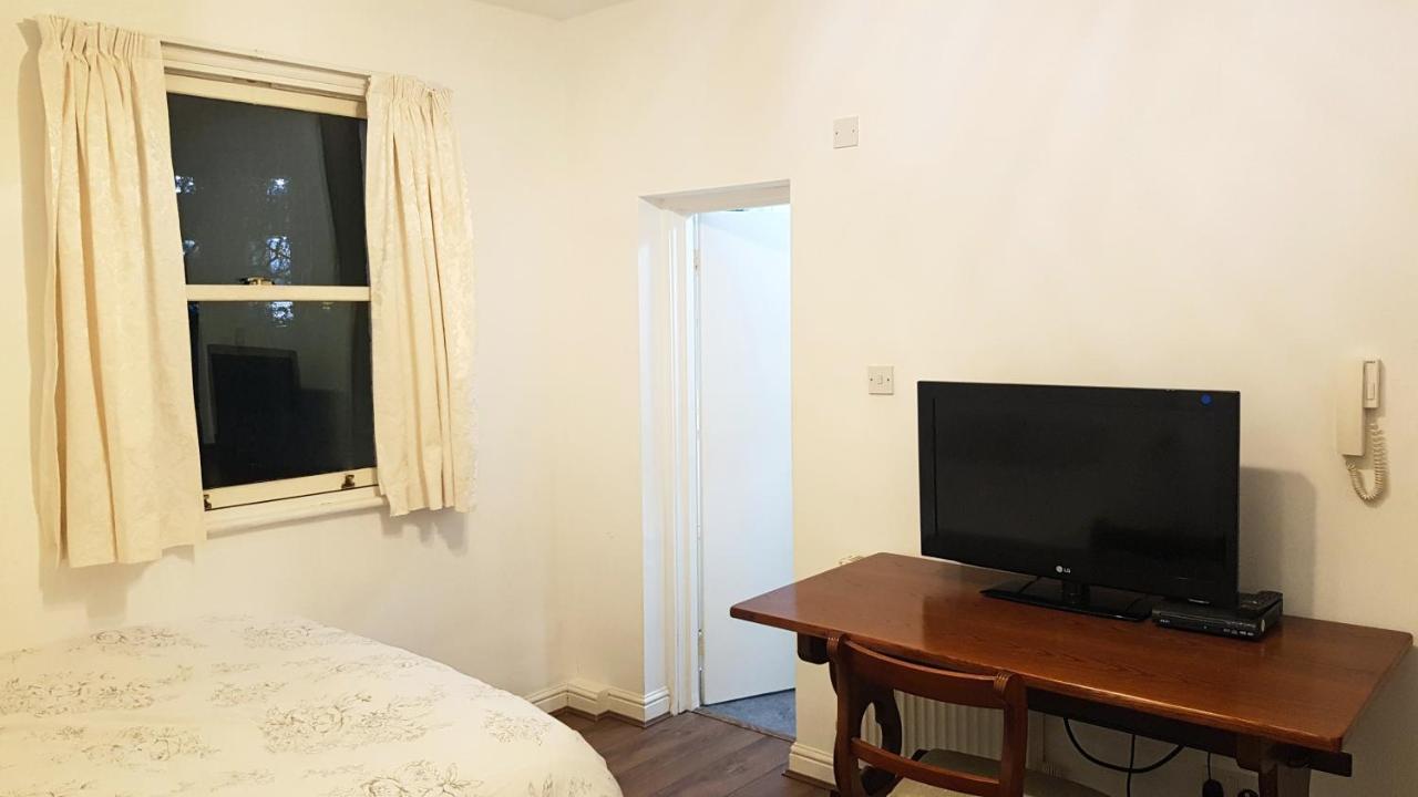 The Greenwich Pensioner Guesthouse Londen Buitenkant foto