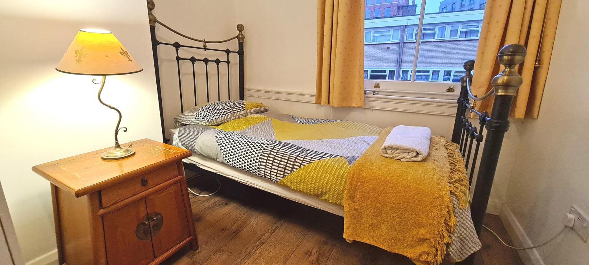 The Greenwich Pensioner Guesthouse Londen Buitenkant foto