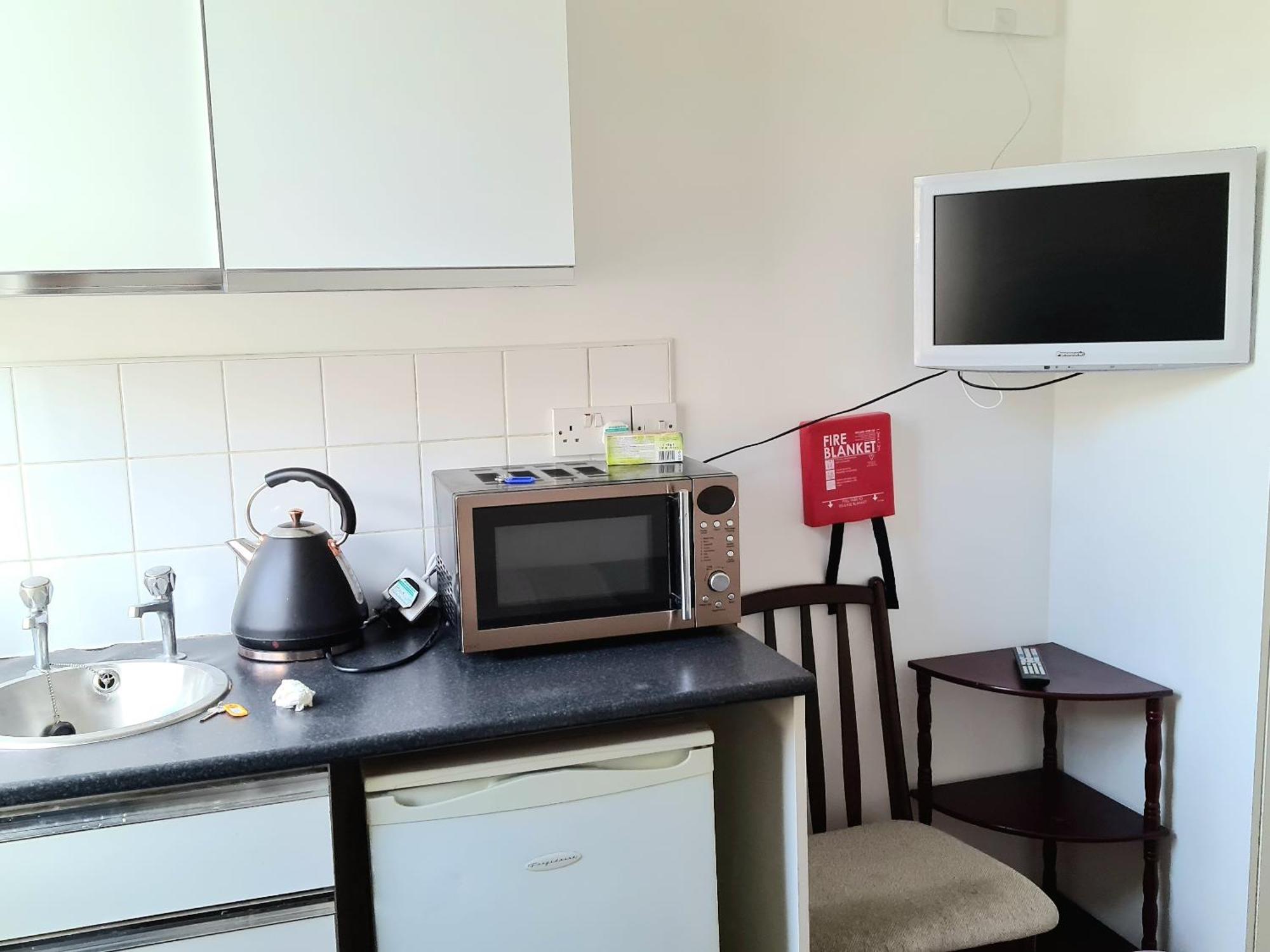 The Greenwich Pensioner Guesthouse Londen Buitenkant foto