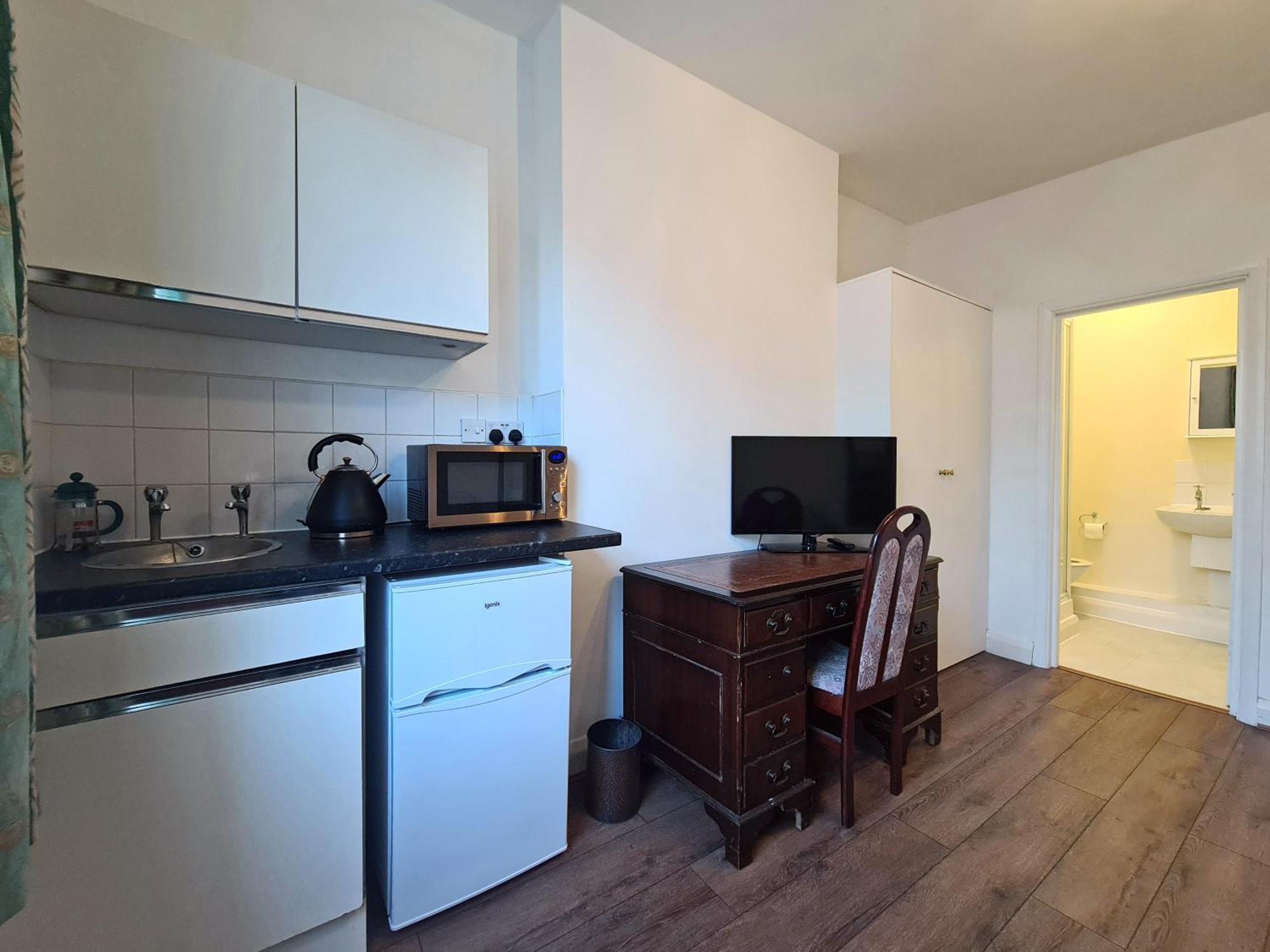 The Greenwich Pensioner Guesthouse Londen Buitenkant foto